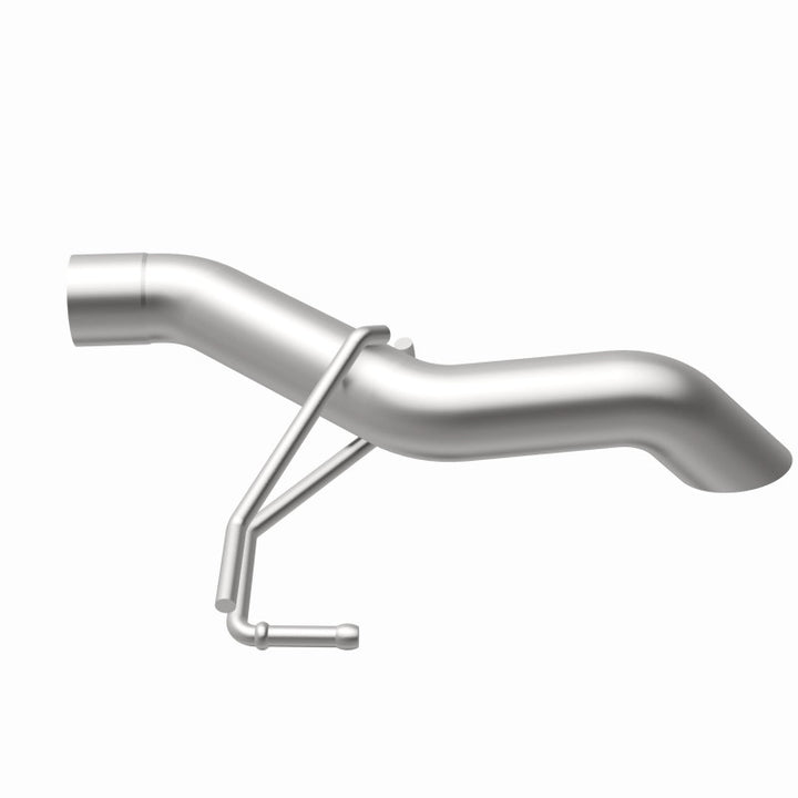 Magnaflow D-Fit Rear Muffler Delete for 21-23 Ford Bronco 2.3L / 2.7L - OneFastShop