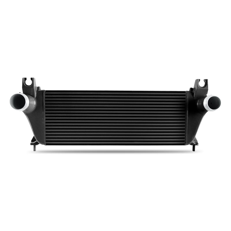Mishimoto Intercooler Ford Ranger 2.3L EcoBoost 2019 Black - OneFastShop