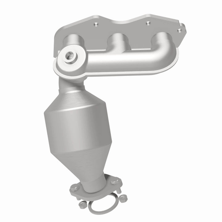 Magnaflow Conv DF 07-10 Lex/Toy ES350 Camry 05-10 Avalon 3.5L P/S Manifold NO CALIFORNIA - OneFastShop