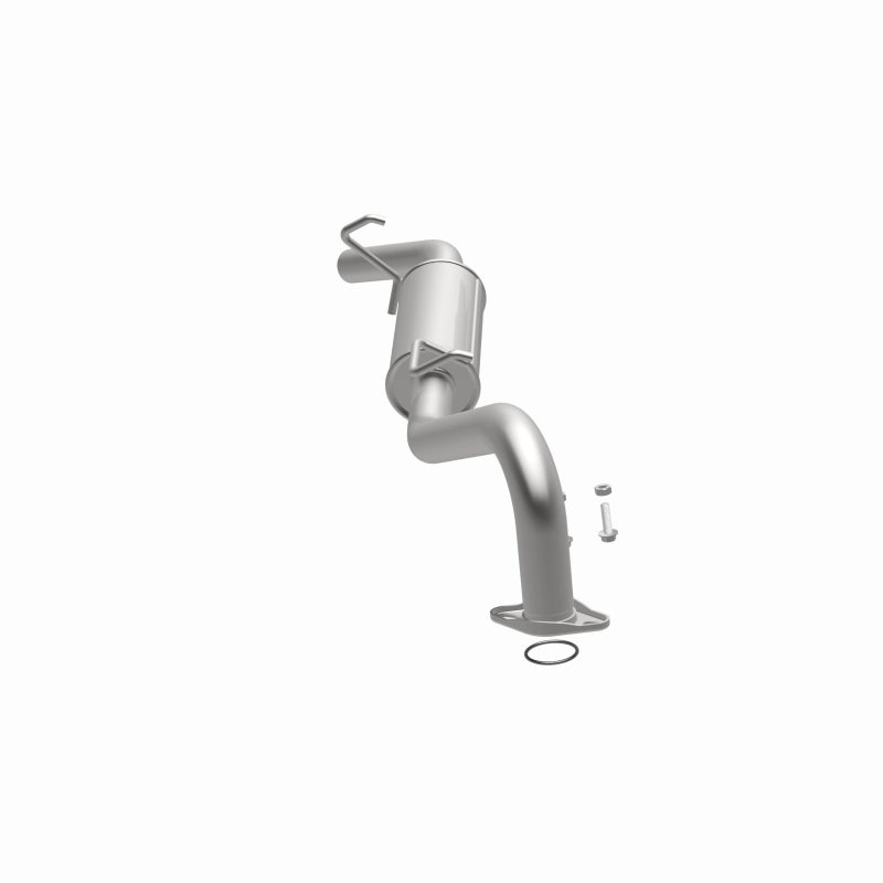 BRExhaust 1997–2000 Infiniti QX4 and 2006–2000 Nissan Pathfinder Muffler Kit
