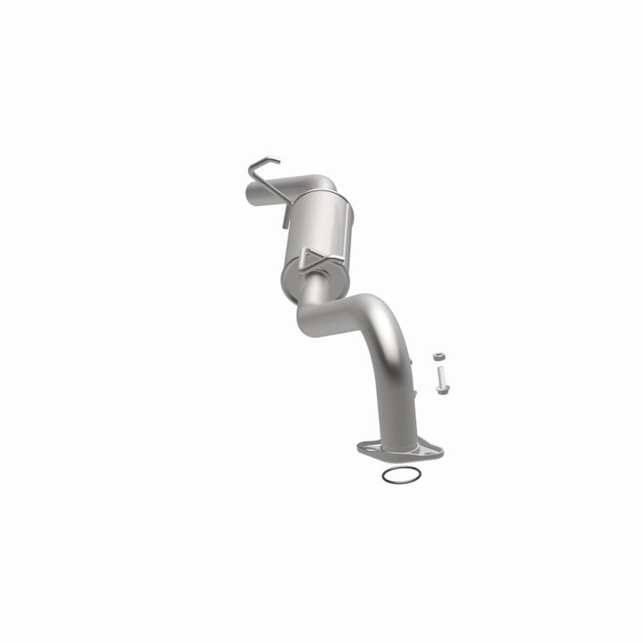 BRExhaust 1997–2000 Infiniti QX4 and 2006–2000 Nissan Pathfinder Muffler Kit
