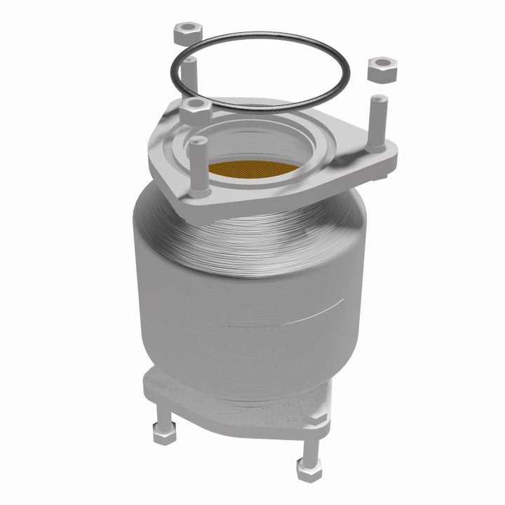 Magnaflow Direct Fit Catalytic Converter for 2004-2008 Chevrolet Aveo 1.6L - OneFastShop