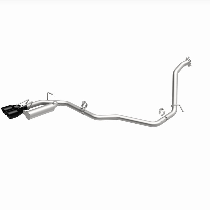 Magnaflow 25-26 Toyota Camry SPEQ Series Cat-Back Performance Exhaust System