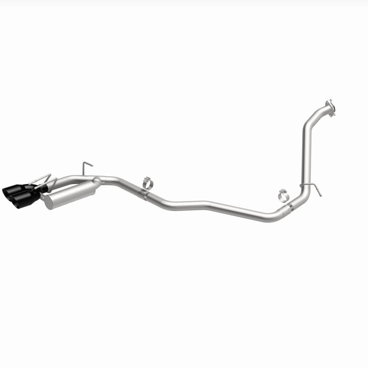 Magnaflow 25-26 Toyota Camry SPEQ Series Cat-Back Performance Exhaust System