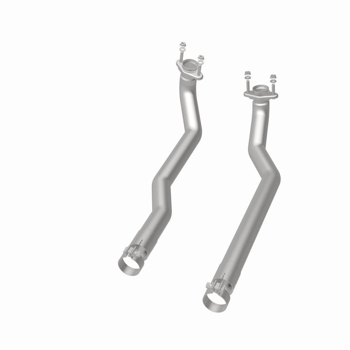 Magnaflow Mani Front Pipes for 62-76 Chrysler B-Body Small Block - OneFastShop