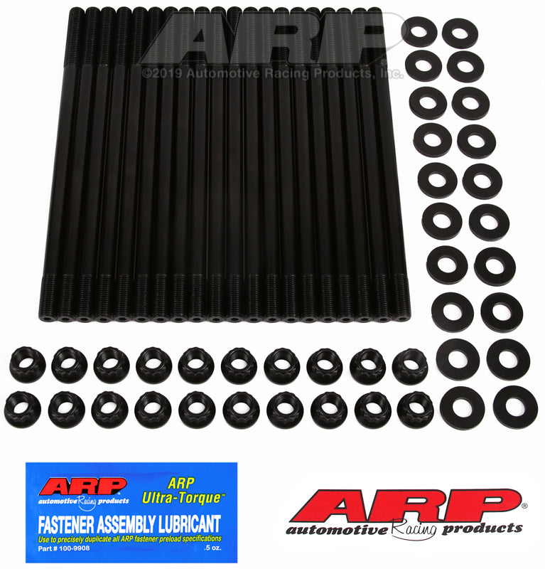 ARP Ford Modular 4.6L 2V/4V Head Stud Kit – 12 Pt