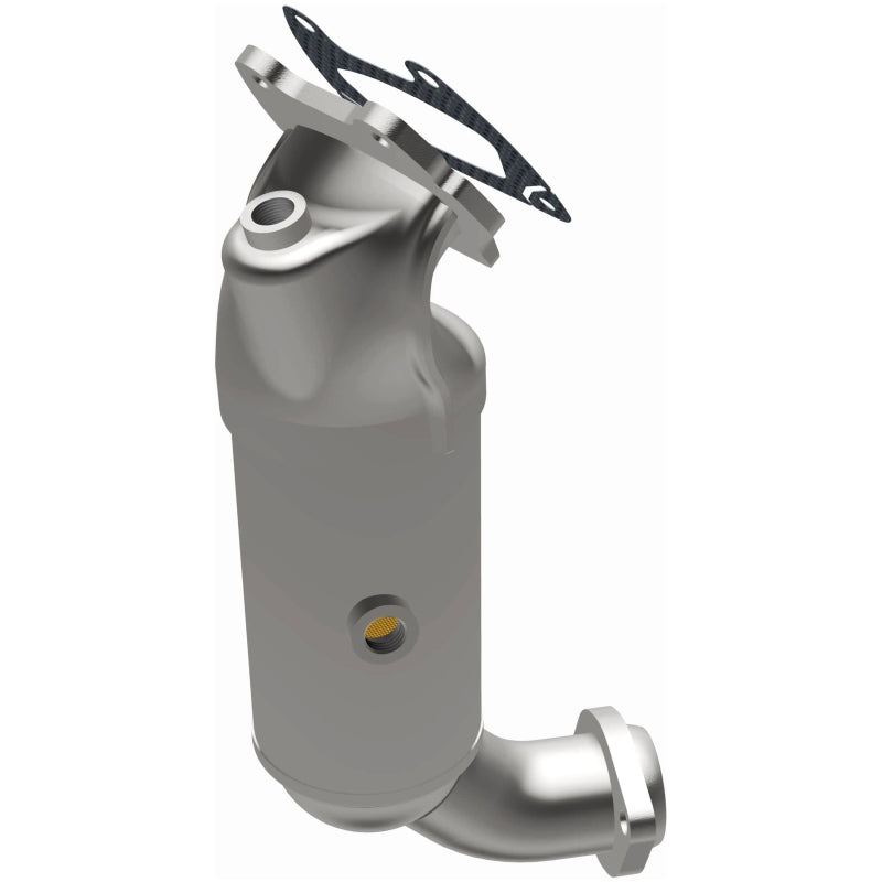 Magnaflow Direct-Fit Catalytic Converter - Federal OEM 11-14 Dodge Avenger V6 3.6 LFLEX