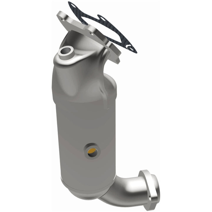 Magnaflow Direct-Fit Catalytic Converter - Federal OEM 11-14 Dodge Avenger V6 3.6 LFLEX