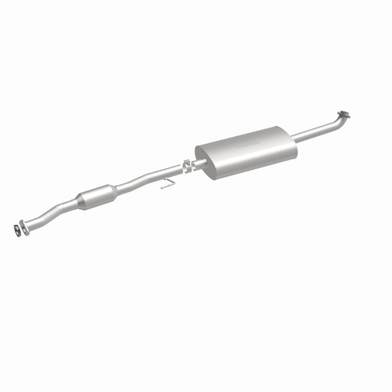 Magnaflow Direct-Fit Catalytic Converter 2009-2010 Ford Escape L4 Single - OneFastShop