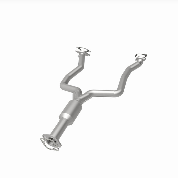 Magnaflow Direct-Fit Catalytic Converter for 1990-1997 Lexus LS400 V8 4 OEM Underbody - OneFastShop
