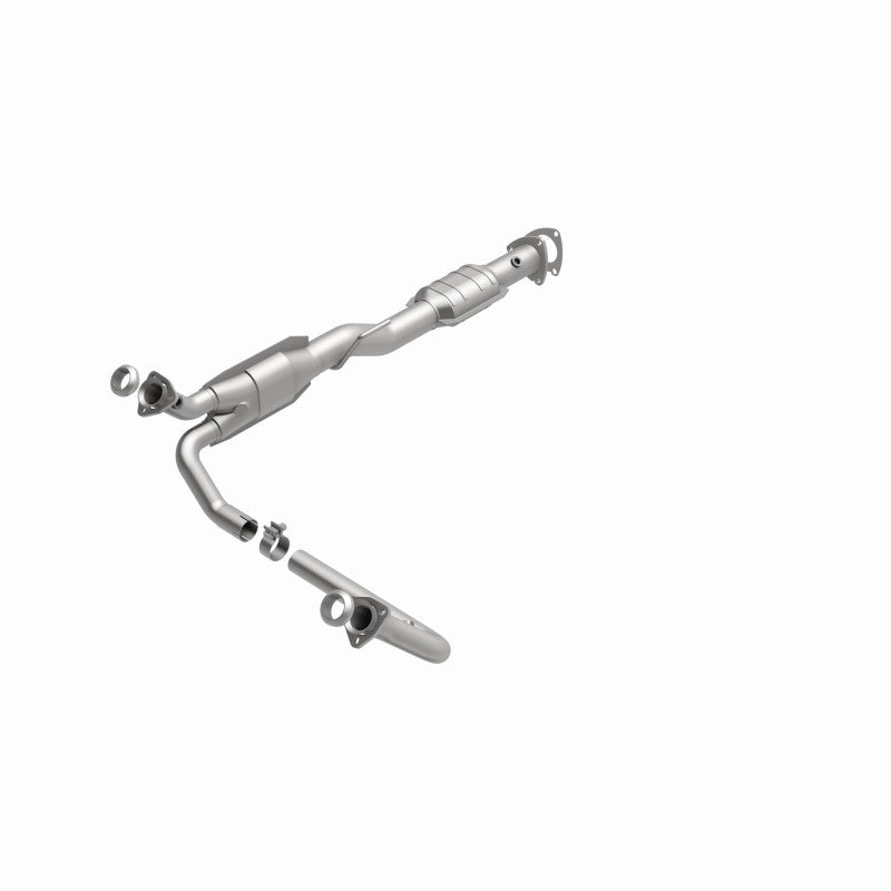 Magnaflow Direct-Fit Catalytic Converter for Chevy Astro 00-04 4.3L