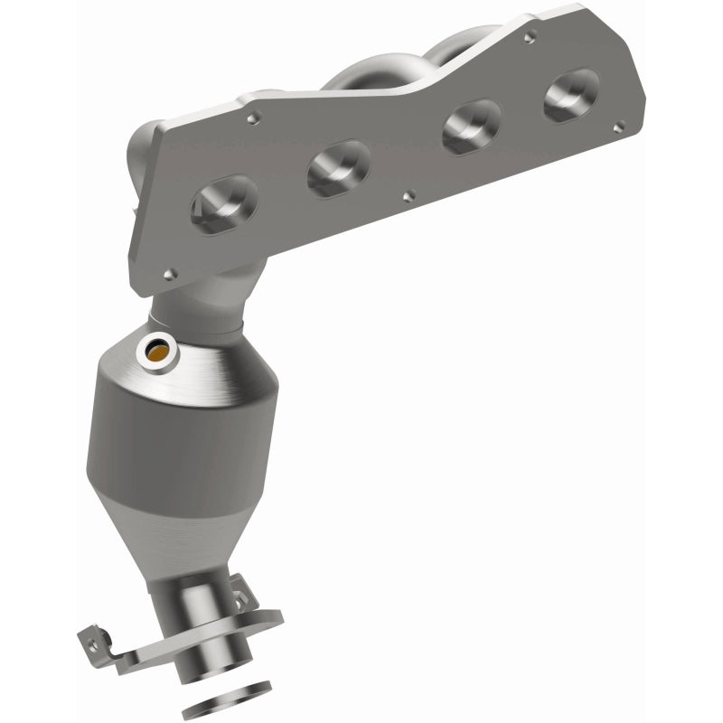 Magnaflow Direct Fit Catalytic Converter for 12-15 Toyota Camry 2.5L - OneFastShop