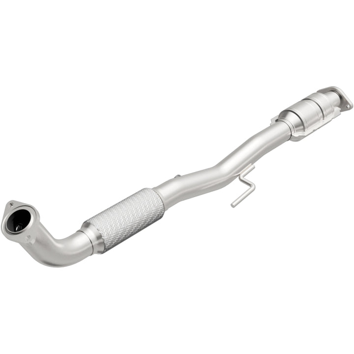 Magnaflow Direct-Fit Catalytic Converter for 2002 Toyota Camry 2.4L Rear - OneFastShop