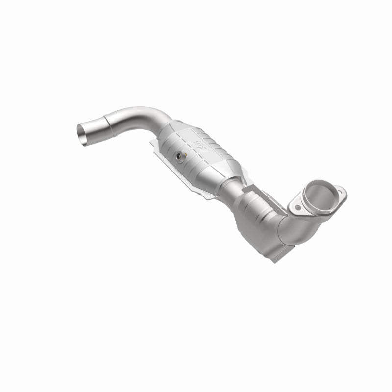 Magnaflow Direct-Fit Catalytic Converter for 99-00 Ford Expedition 4.6 2WD