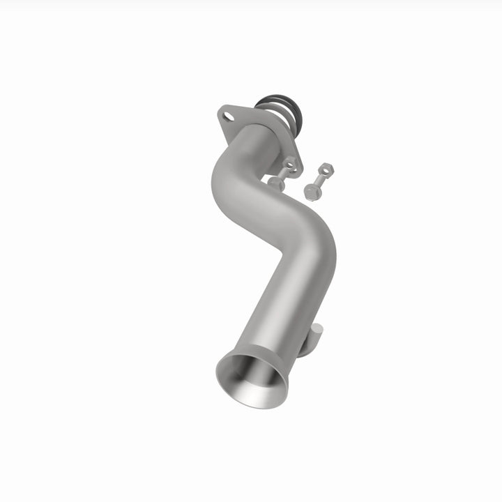 BRE Exhaust Front Pipe Kit for 2011–2013 Jeep Grand Cherokee 3.6L