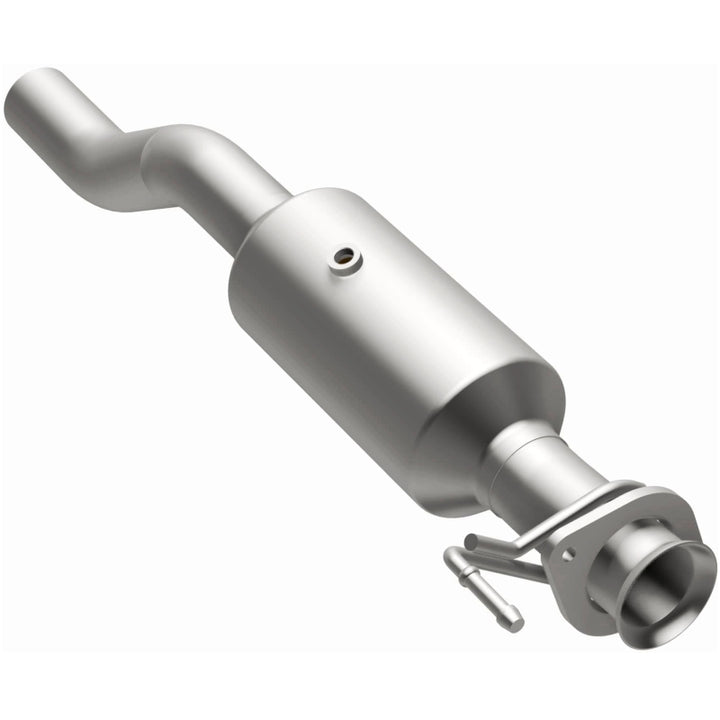 Magnaflow Direct Fit Catalytic Converter for 20-22 Ford F-350 Super Duty V8 7.3L - OEM Grade, EPA Compliant - OneFastShop