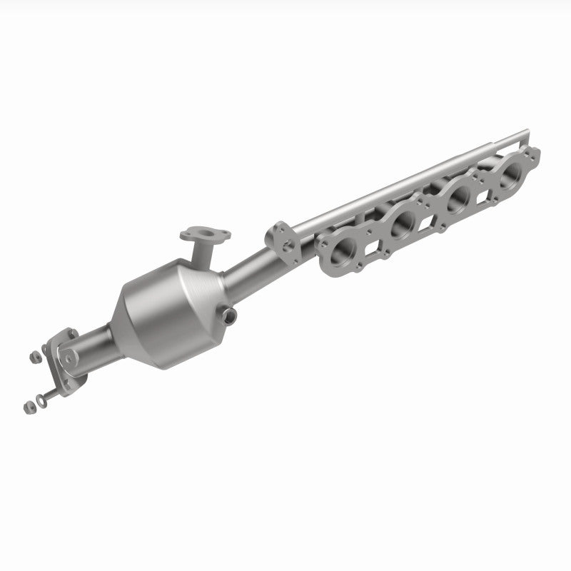 Magnaflow Converter Direct Fit 16-17 Lexus GX460 4.6L OBDII - OneFastShop