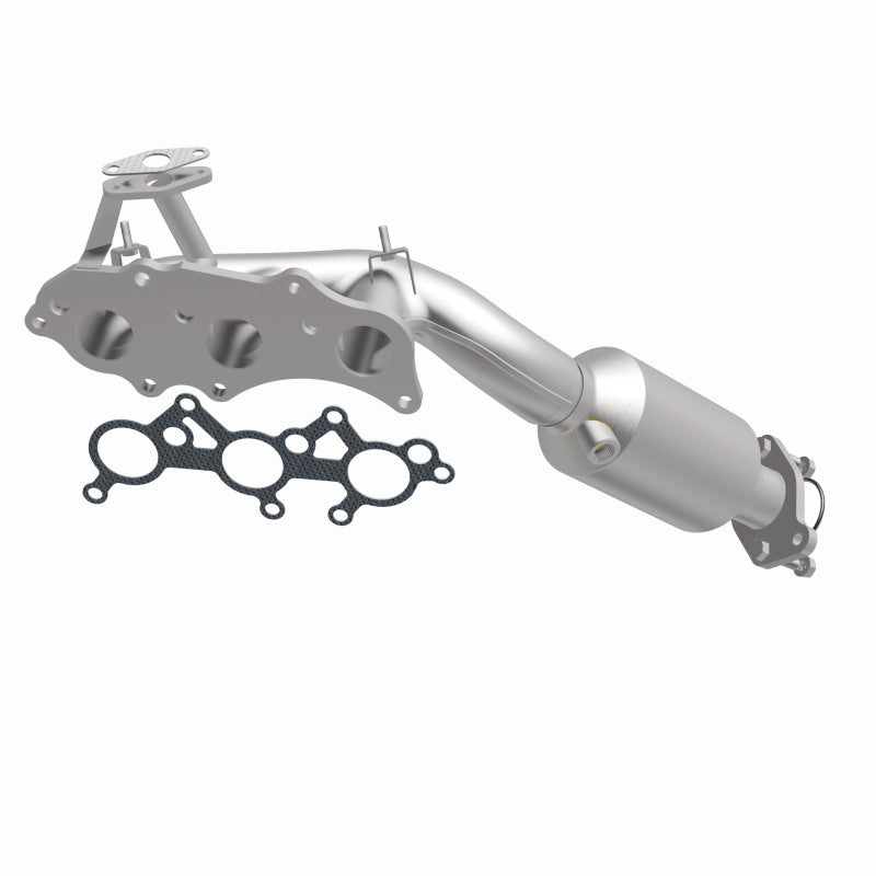 Magnaflow OEM Manifold Direct-Fit Catalytic Converter for 2013 FJ Cruiser V6