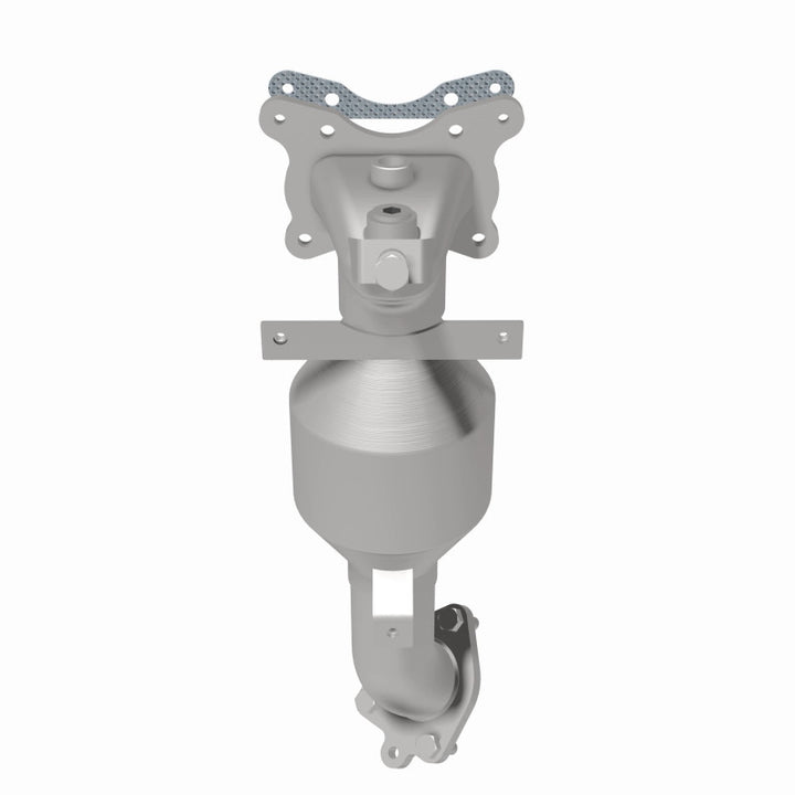 Magnaflow Direct-Fit Catalytic Converter 13-14 Accord 2.4L - OneFastShop