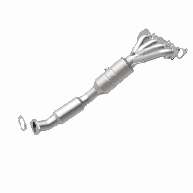 Magnaflow Direct-Fit Catalytic Converter 08-10 Ford Focus 2.0L - OneFastShop