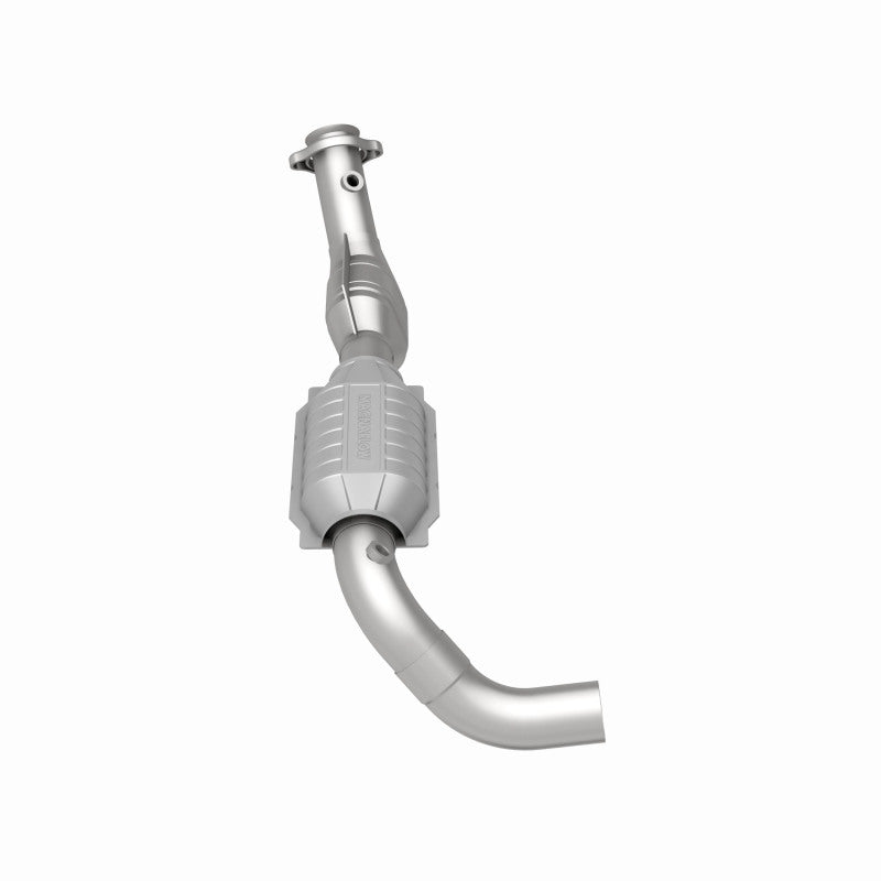 MagnaFlow Catalytic Converter DF 97-98 Ford Trucks 4.6L