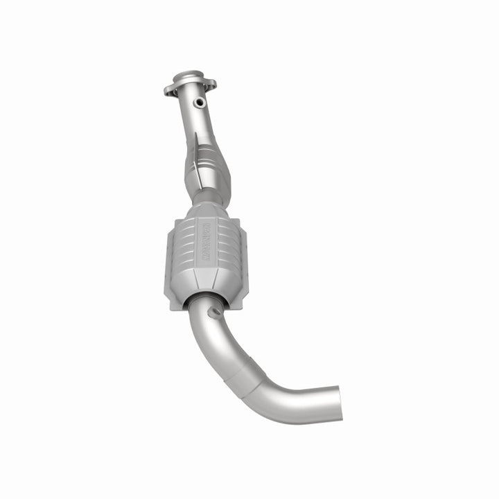 MagnaFlow Catalytic Converter DF 97-98 Ford Trucks 4.6L
