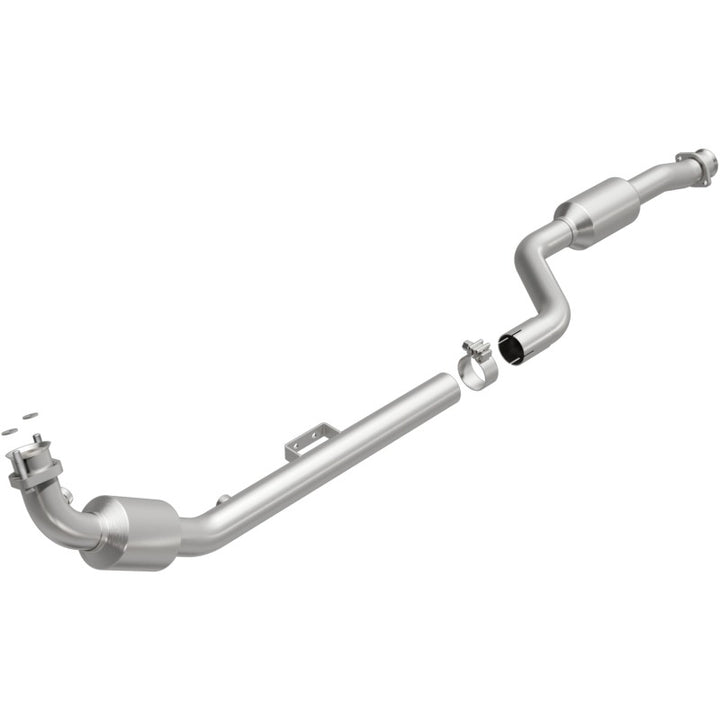 MagnaFlow Catalytic Converter Direct Fit 98-03 Mercedes E320 3.2L