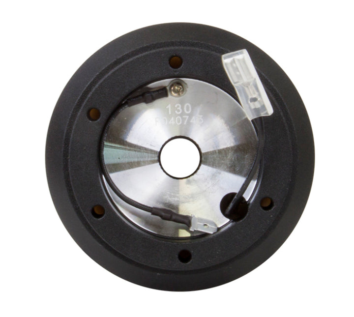 NRG Short Hub Adapter with Vehicle Compatibility for EK9 Civic / S2000 / Prelude - OneFastShop