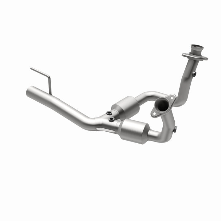 Magnaflow Direct Fit Catalytic Converter 99-01 Jeep Grand Cherokee 4.7