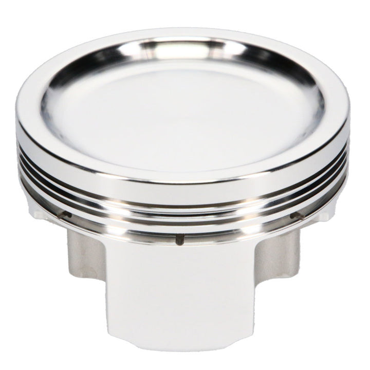 JE Pistons 89.5mm Bore 9.0:1 CR -22.6 Piston Kit for Nissan KA24DE
