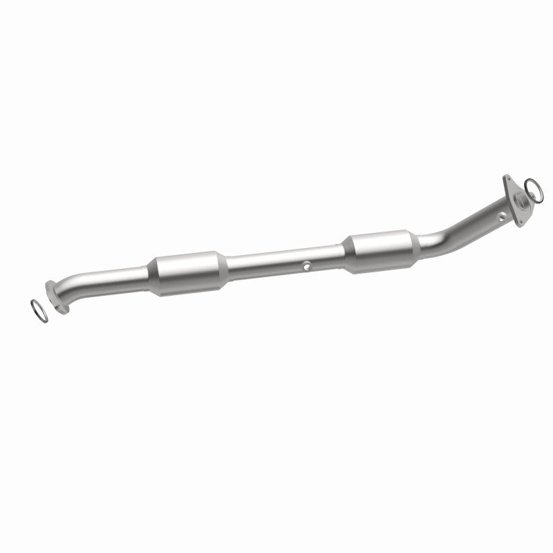 Magnaflow Direct Fit Catalytic Converter 13-15 Land Cruiser 5.7 - OneFastShop