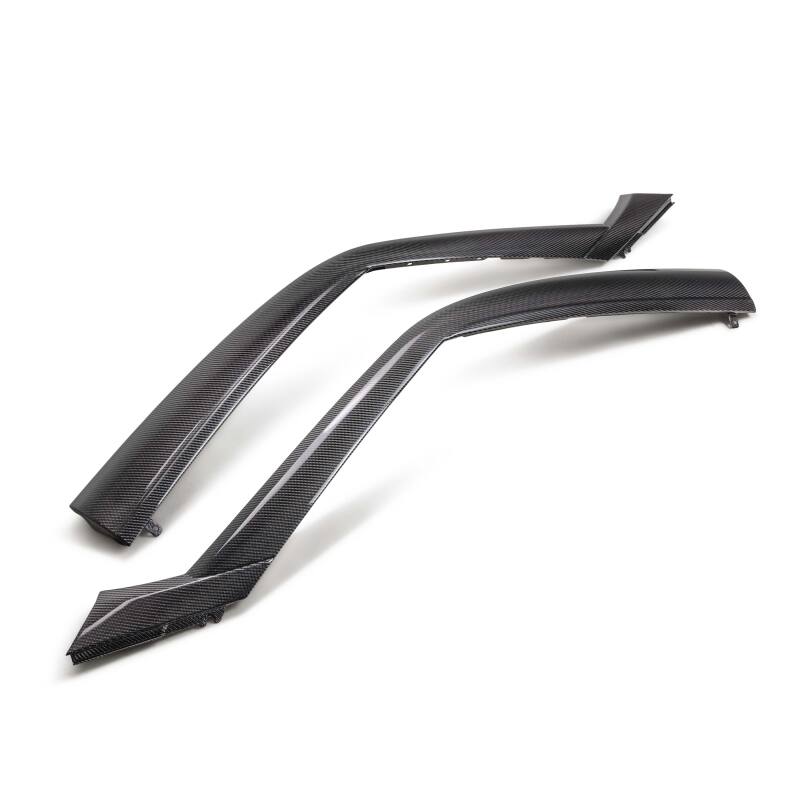 Seibon Carbon Fiber Pillar Bar for 2023-2024 Nissan Z - OneFastShop