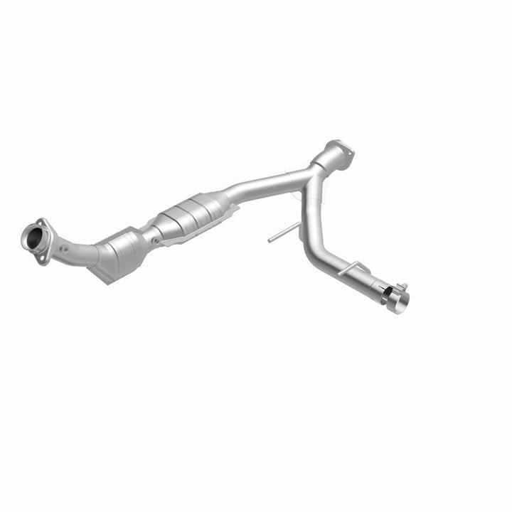Magnaflow Direct-Fit Catalytic Converter for 03-04 Ford Expedition 5.4L V8 Passenger Side - OneFastShop