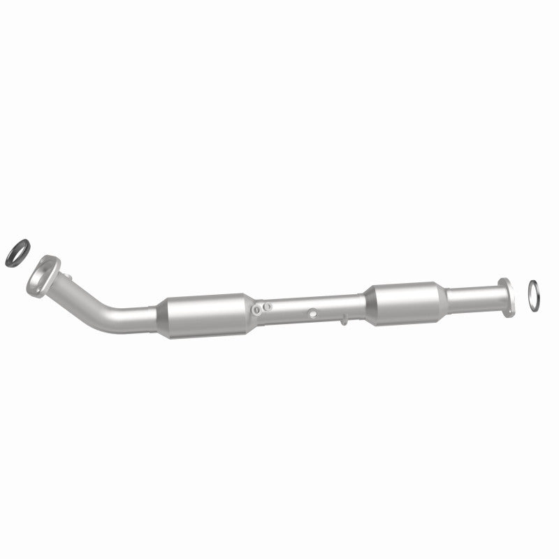 Magnaflow Direct-Fit Catalytic Converter 05-08 Tacoma 2.7 Rear - OneFastShop