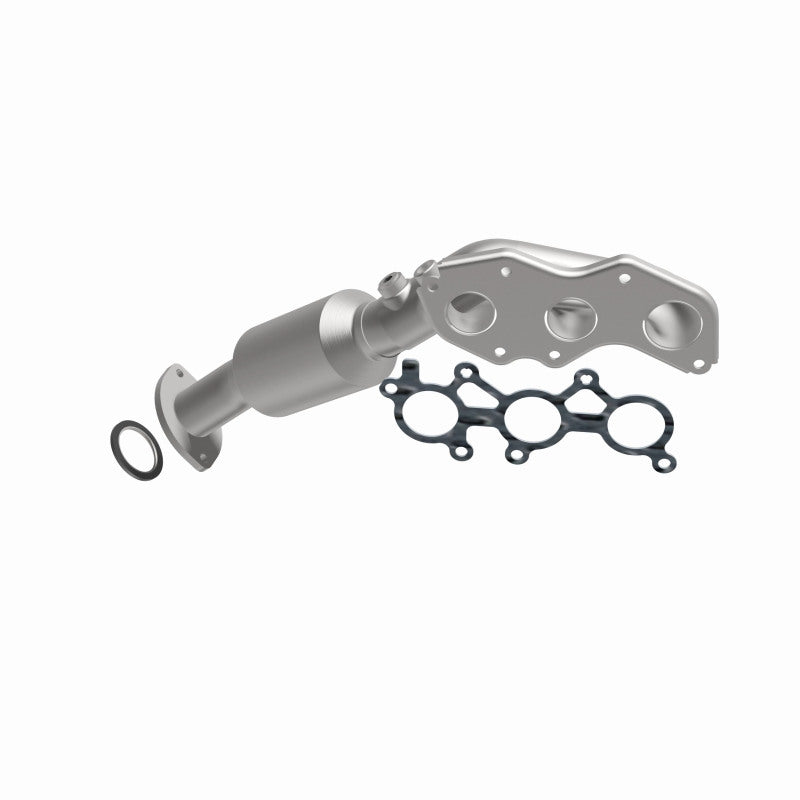 Magnaflow Direct Fit Catalytic Converter for 06-08 Lexus IS250 V6 2.5