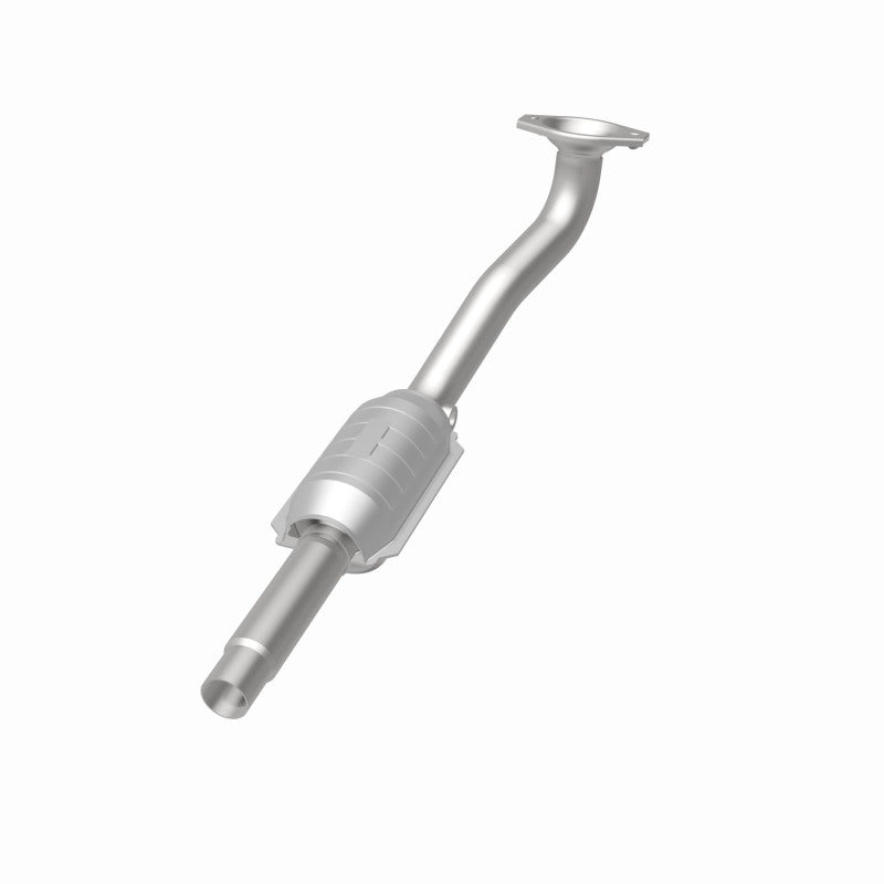 Magnaflow Direct-Fit Catalytic Converter VW 33.5X5X4 2/1.75 - Fits 1985-1989 Volkswagen Golf, Jetta - OneFastShop