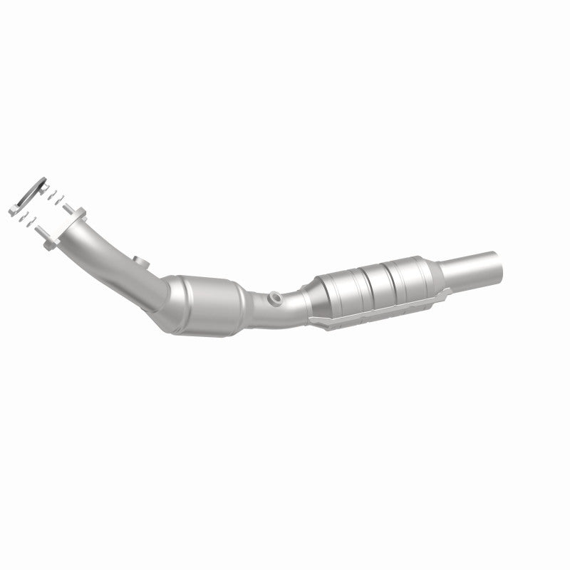 Magnaflow Direct-Fit Catalytic Converter 10-11 Chevrolet Camaro V6 3.6L - OneFastShop