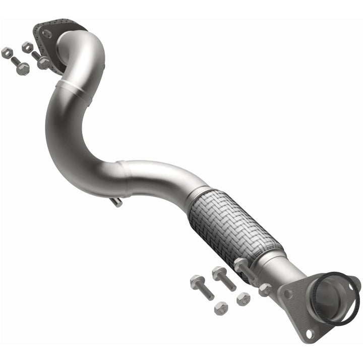 BRE Exhaust 08-10 Rogue 2.5L Front Pipe Kit For Rogue Models - OneFastShop