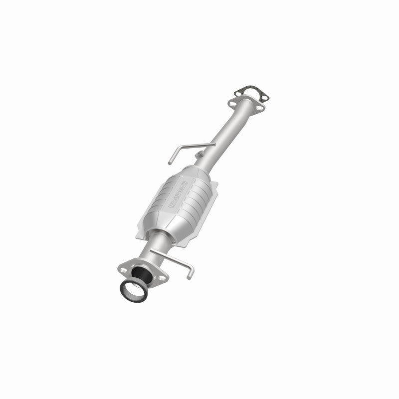 Magnaflow Catalytic Converter with Mandrel-Bent Tubing for Tracker-Sidekick 94-96