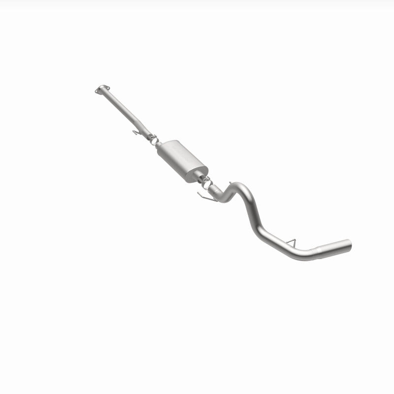 Magnaflow Cat-Back Exhaust System 2005-2012 Toyota Tacoma EC CC SB - OneFastShop