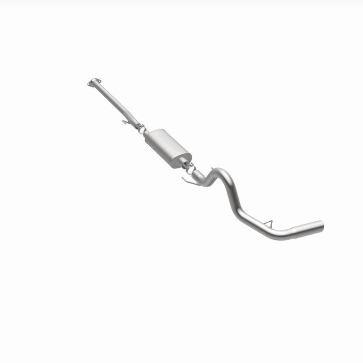 Magnaflow Cat-Back Exhaust System 2005-2012 Toyota Tacoma EC CC SB - OneFastShop