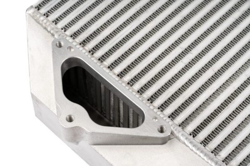 AMS Performance Top Mount Intercooler for 2022+ Subaru WRX