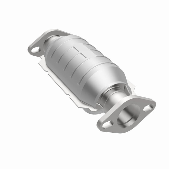 Magnaflow Direct-Fit Catalytic Converter 95-98 Nissan 240SX 2.4L Front 49 State - OneFastShop