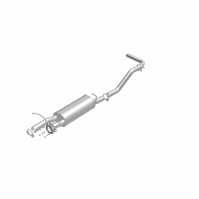 MagnaFlow BRE Exhaust Kit for 2001–2002 Savana Express 3500 5.7L - OneFastShop