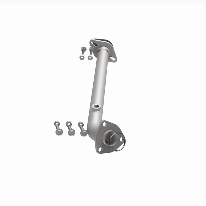 BRE Exhaust 1996–2000 Front Pipe Kit – for Pathfinder QX4 3.3L - OneFastShop
