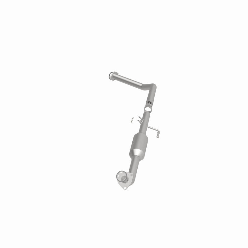Magnaflow Direct Fit Catalytic Converter 2001-2004 Toyota Sequoia Underbody - OneFastShop