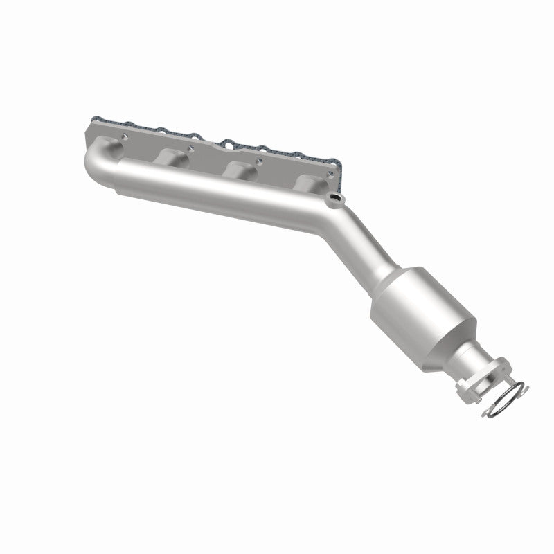 Magnaflow Direct Fit Catalytic Converter 5.6L for 2004 Nissan Titan - OneFastShop