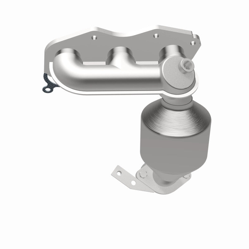 Magnaflow Catalytic Converter Direct-Fit 3.5L Left 10-14 RX450H - OneFastShop