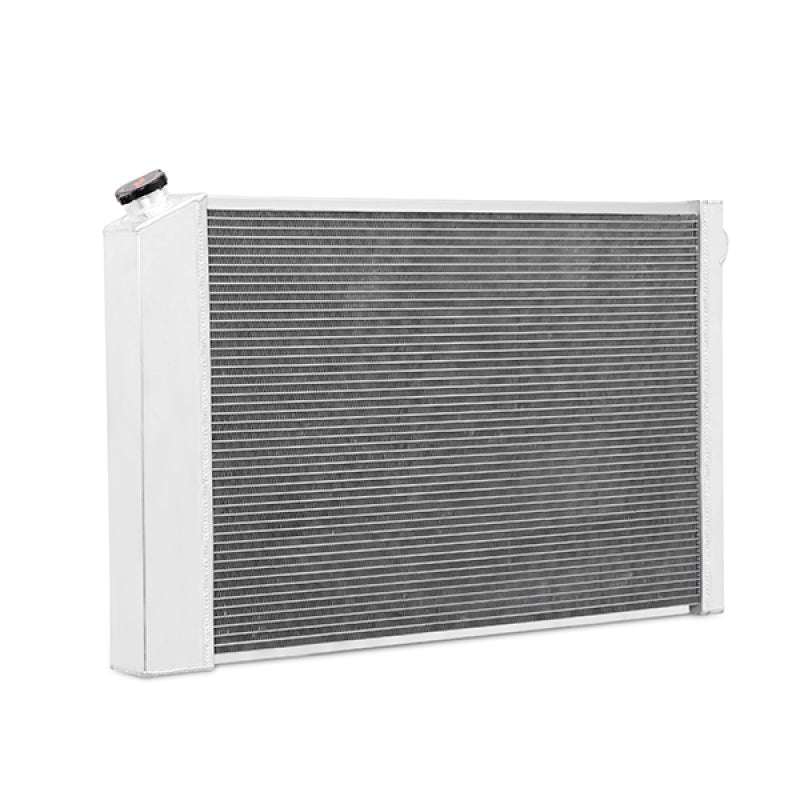 Mishimoto 78-86 GM C/K Truck X-Line Performance Aluminum Radiator Compatible with Chevrolet Blazer C10 C20 C30 K10 K20 K30 GMC Jimmy - OneFastShop