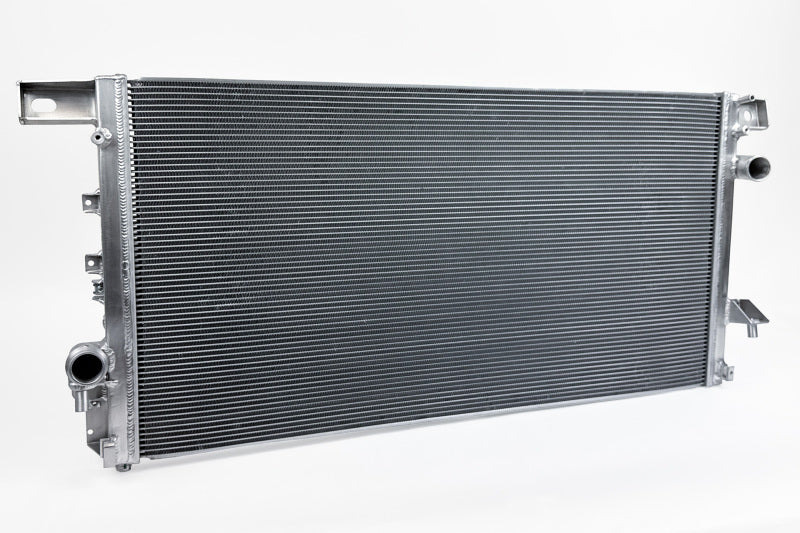 CSF Radiator 2 Row 42mm High Performance Ford Raptor F150 - OneFastShop